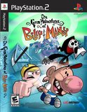 Grim Adventures of Billy & Mandy, The (PlayStation 2)